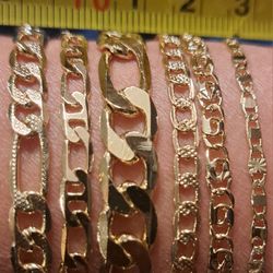 Chain's 