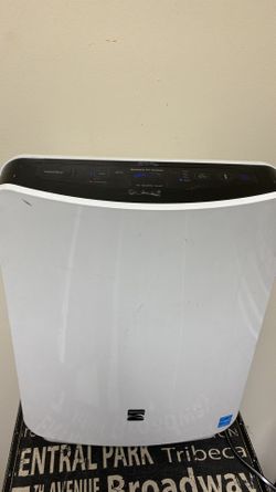 Kenmore plasma wave air cleaner