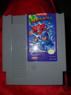 Video games