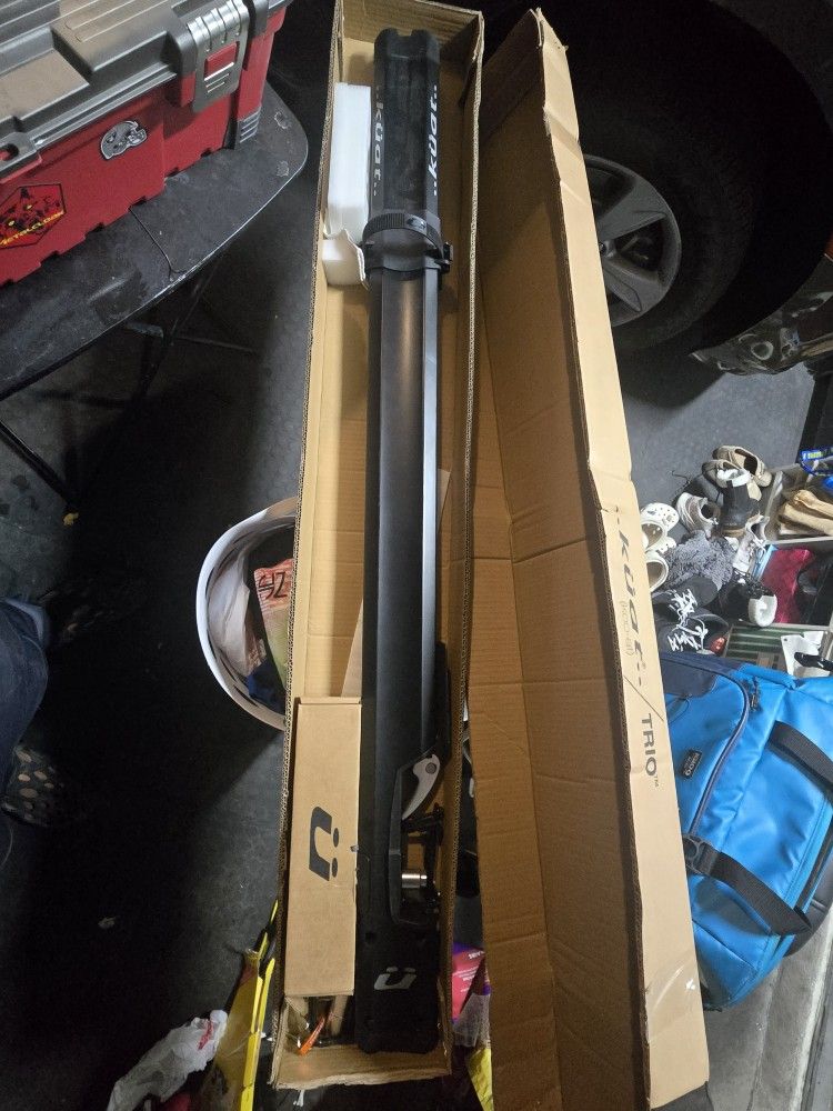 Kuat Trio Roof Bike Rack-pending Pickup
