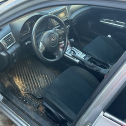 2009 Subaru Impreza