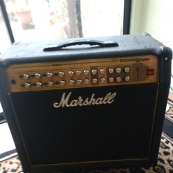 Marshall Amp,  Auto 150