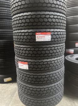 295 75 22.5