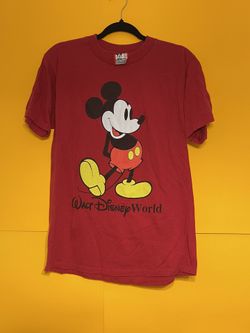 Disney T Shirt