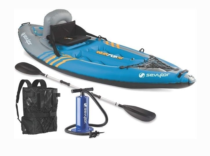 Kayak Inflatable  $30