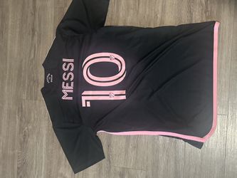 Lionel Messi Jersey Men’s Medium