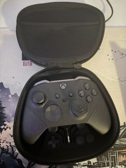 Xbox Elite 2 Controller With Case