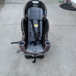 3 Car Seats