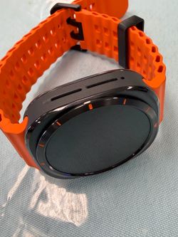 Like new g Galaxy Watch Ultra (Cellular)