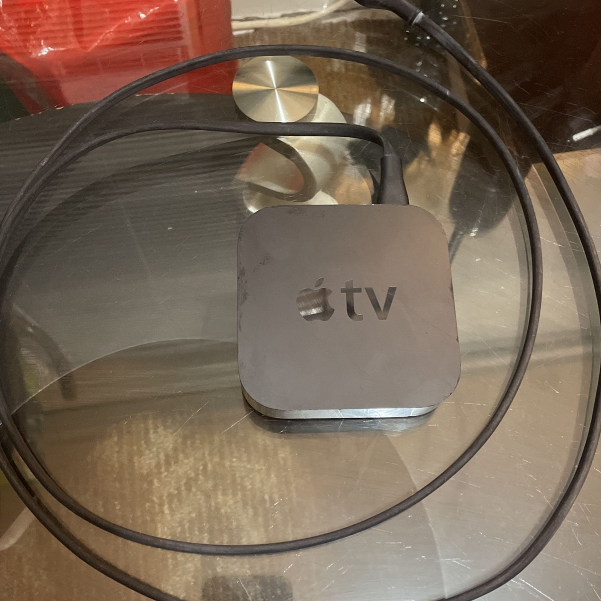 Apple TV Gen 1 (Used)