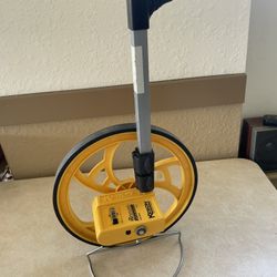 Keson RR318N Measuring Wheel 