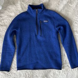 Men’s Patagonia Fleece 