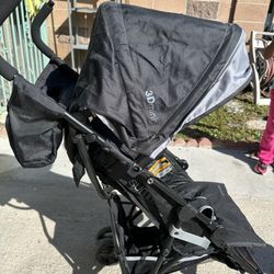 Ingenuity 3D Mini  Summer Stroller