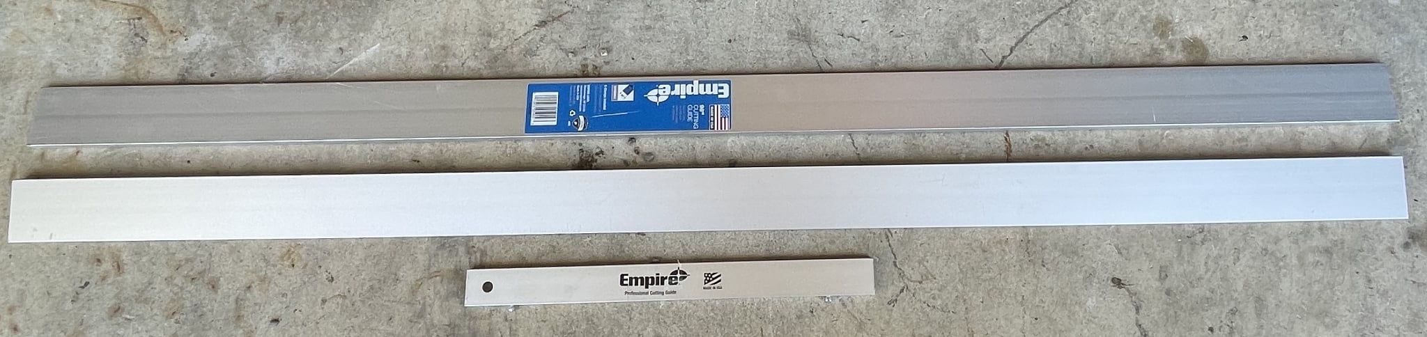 Empire Cutting Edge