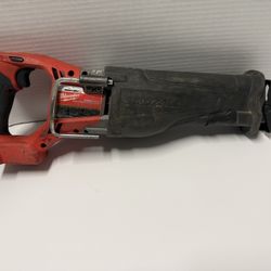 Milwaukee 2720-20 M18 Sawzall 