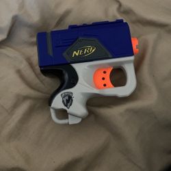 Nerf N-Strike Reflex