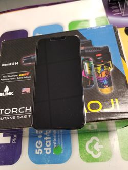 iPhone 13 Pro Unlocked 