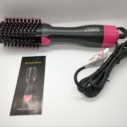 One Step Hair Styler Brand New In Box