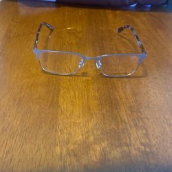 Calvin Klein Glasses 