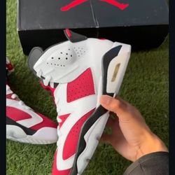 Carmine 6