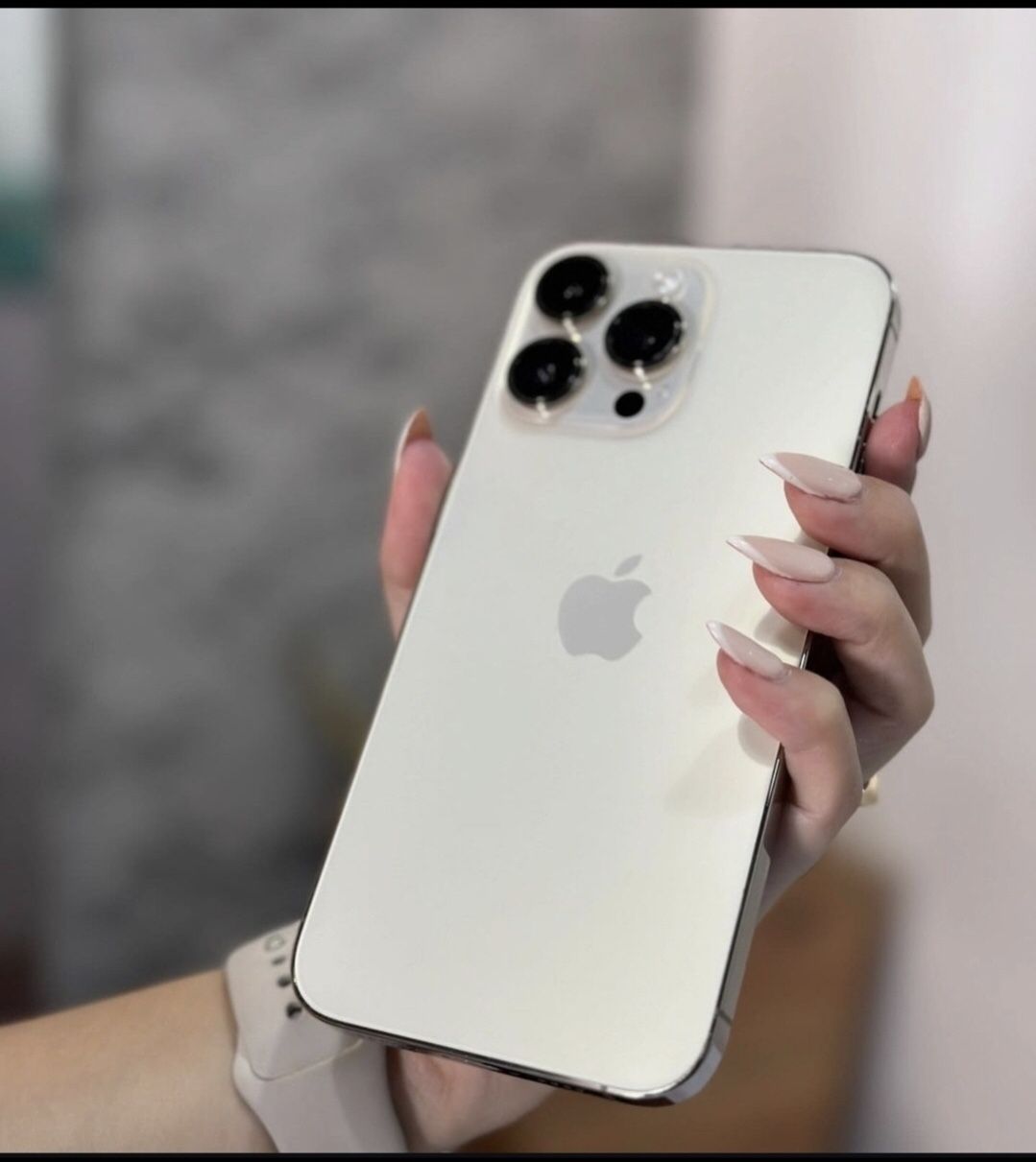 iPhone 14 Pro Max Unlocked With Warranty