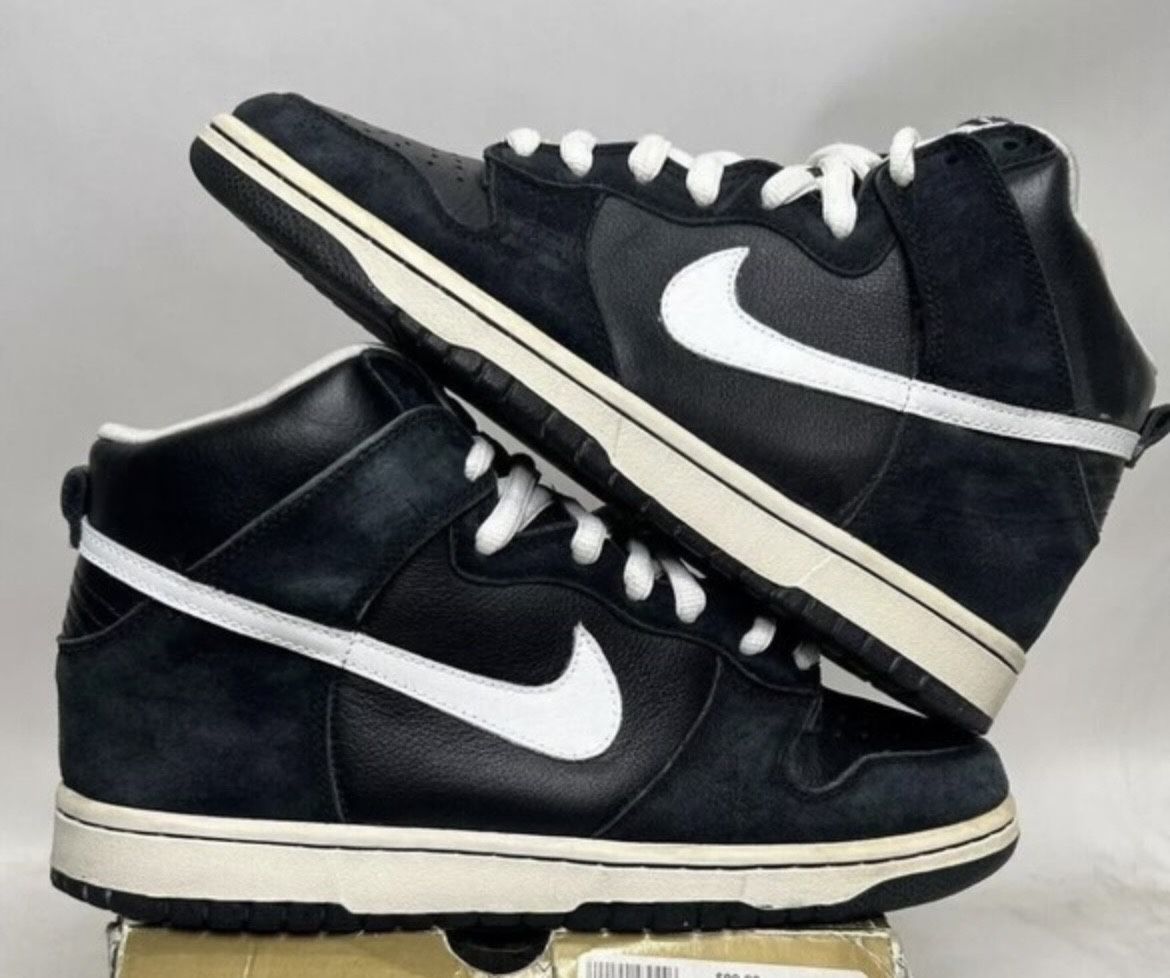 Nike SB Dunk Venom