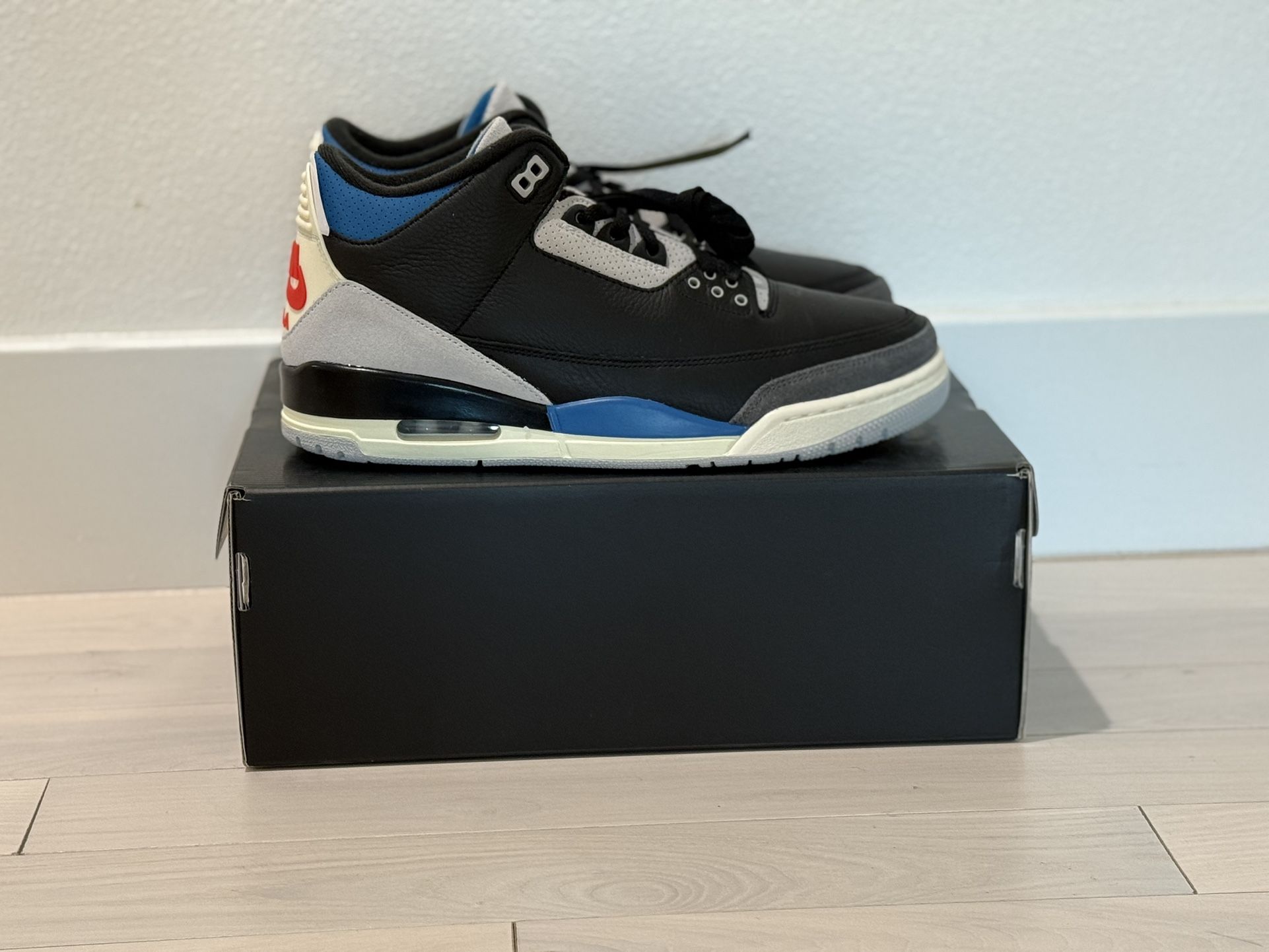 Air Jordan 3 Rare Air