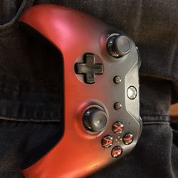 xbox one controller