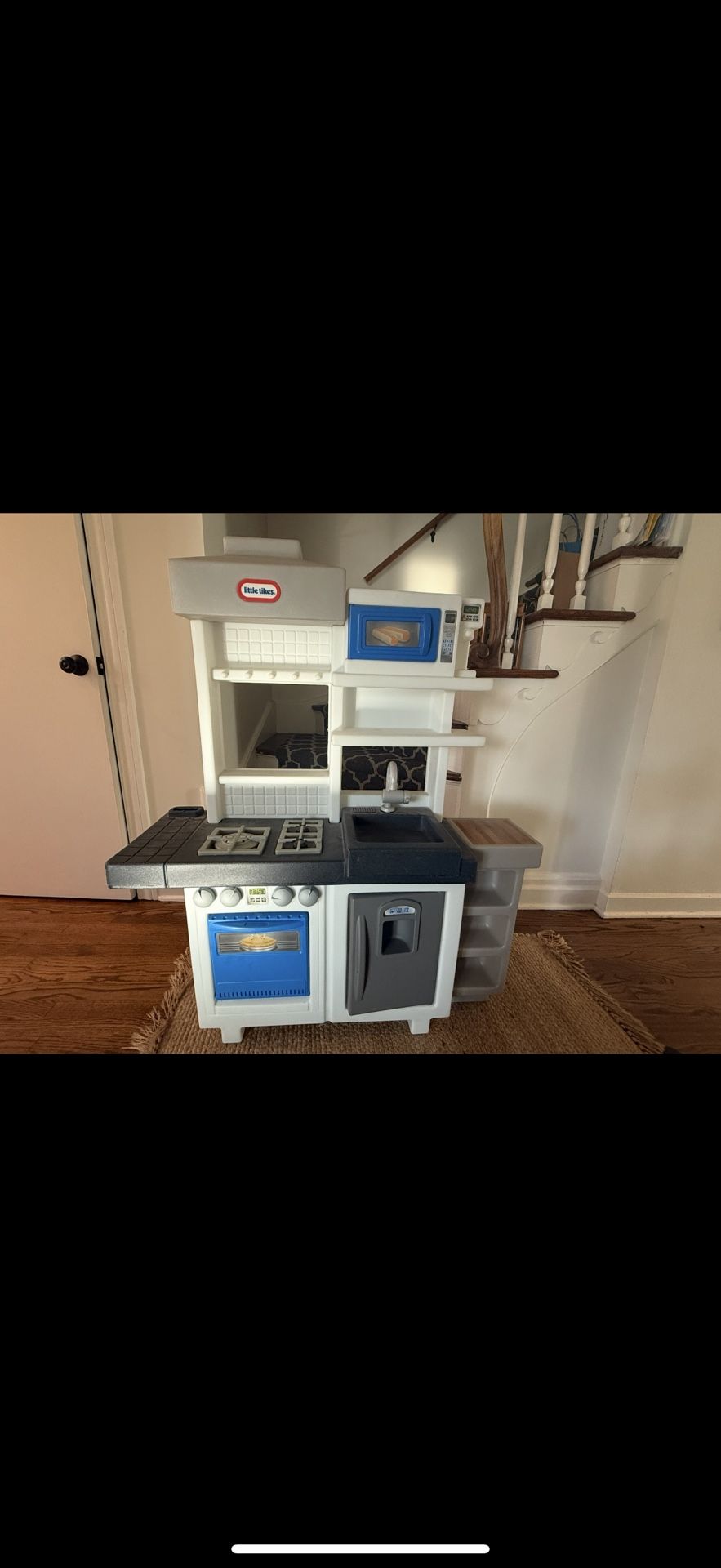 Little Tikes Kitchen