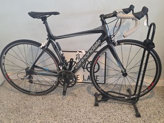 🔥🚲🔥Cannondale Synapse Carbon 6 Apex – Size 51cm🔥🚲🔥