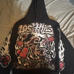 Sad Boyz Hoodie