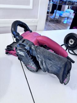 Power Tools Bundle – $20 Each or $35 for Both