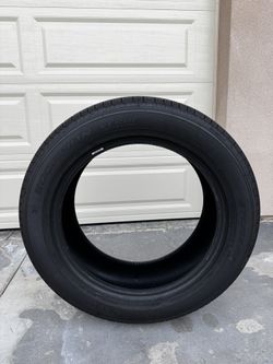 Tires- Pirelli Scorpion Verde All Season 275/55 R21