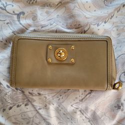 Marc Jacob's Wallet