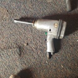 neumatic air impact wrench 