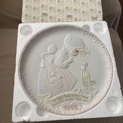 VINTAGE PRECIUOS MOMENTS 