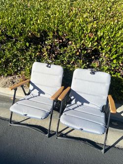 REI Beach Chair x2