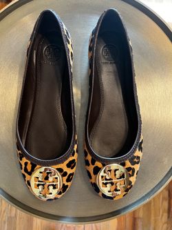 Tory Burch flats