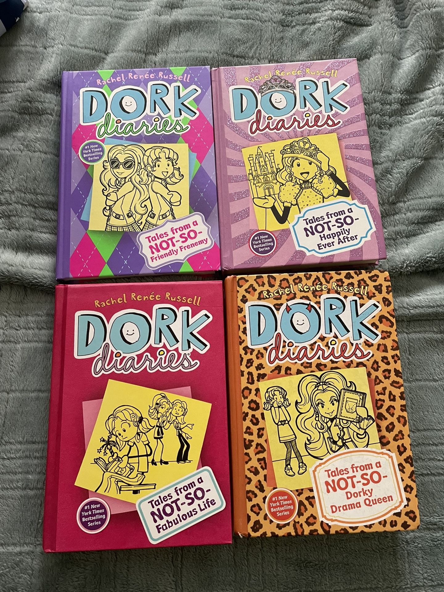 Books