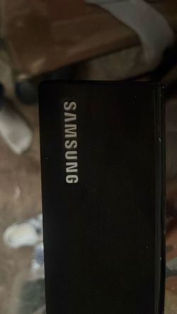 Samsung Surround Sound Bar