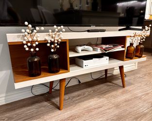 TV stand