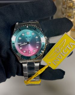 🌴🔥 INVICTA PRO DIVER KROMATYK – 43MM🔥🌴