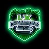 GoHawks!!