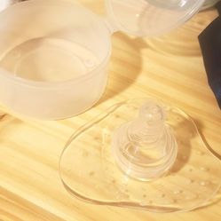 Nipple Shield For Breasfeeding