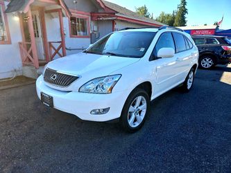2007 Lexus RX 350