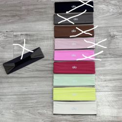 Alo Headbands