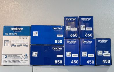 Brother Toner Cartridges