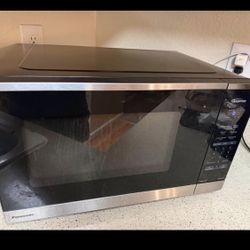 Panasonic Microwave 