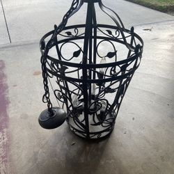 Chandelier