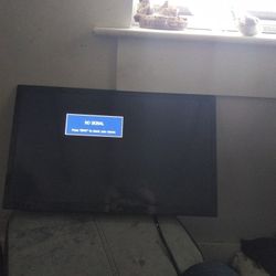 Onn TV 24 Inch Roku